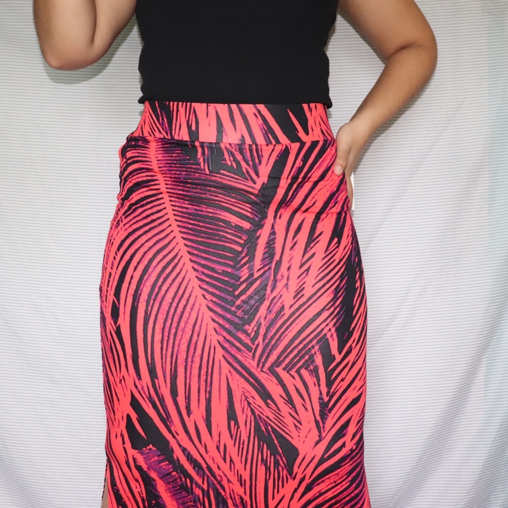 🎄INC Maxi Skirt